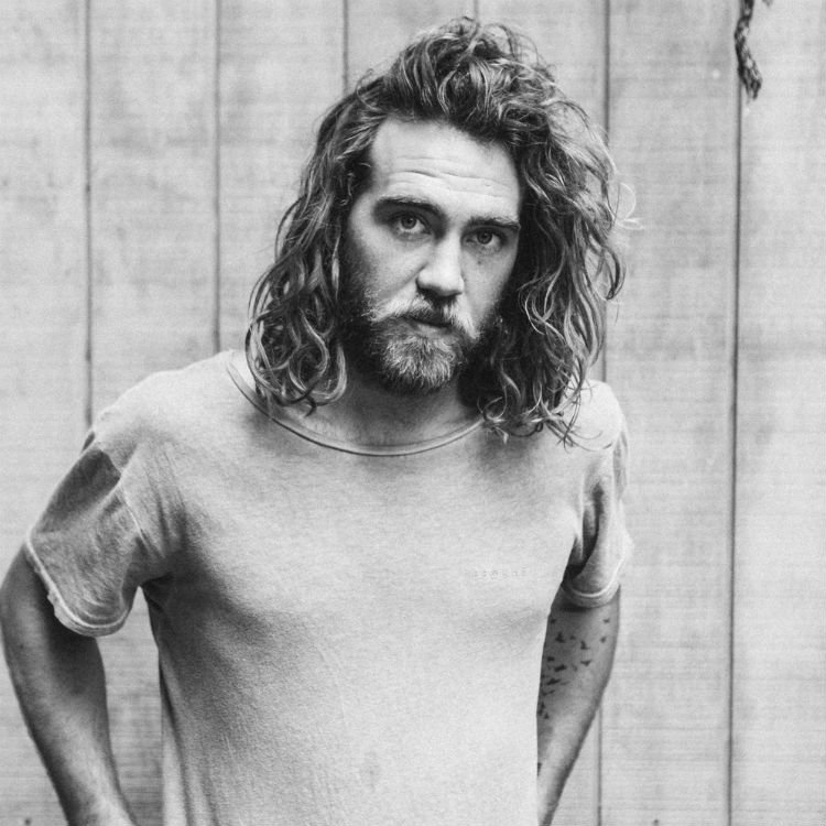 MATT CORBY