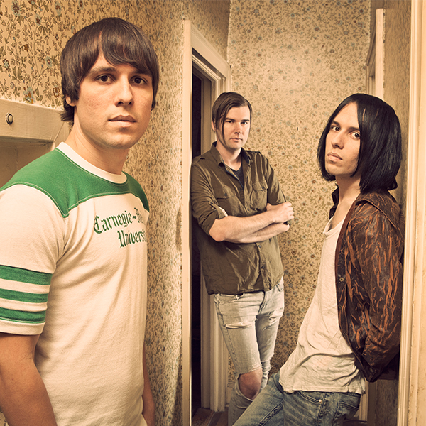 THE CRIBS