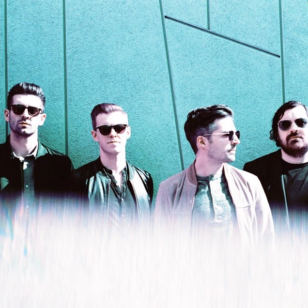 THE BOXER REBELLION