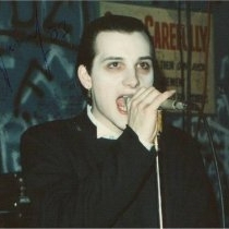 THE DAMNED