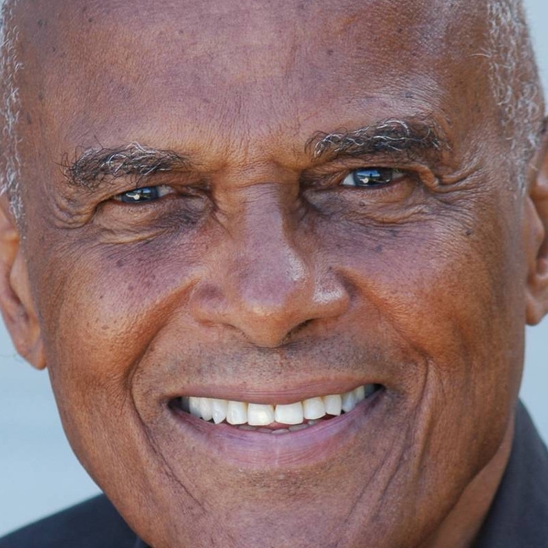 HARRY BELAFONTE