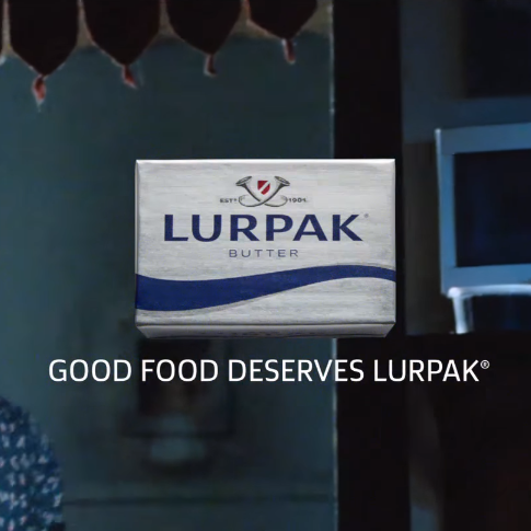 SEASICK STEVE | LURPAK