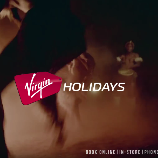 FATBOY SLIM | VIRGIN HOLIDAYS