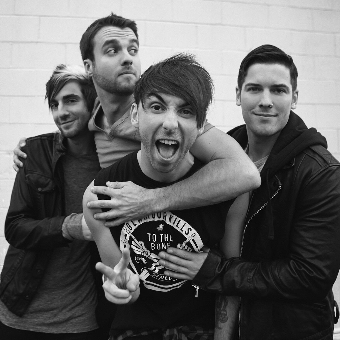 ALL TIME LOW