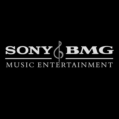 SONY BMG Music Entertainment