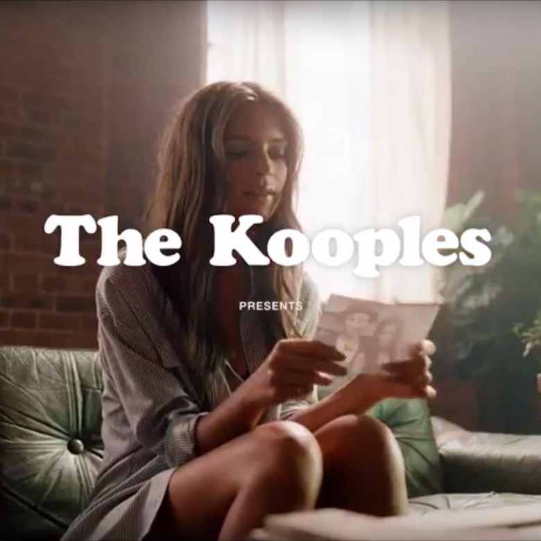 DAP-KINGS | THE KOOPLES