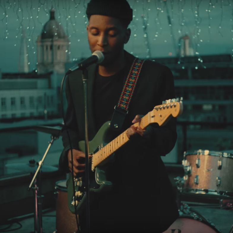 SAMM HENSHAW | JACK WILLS