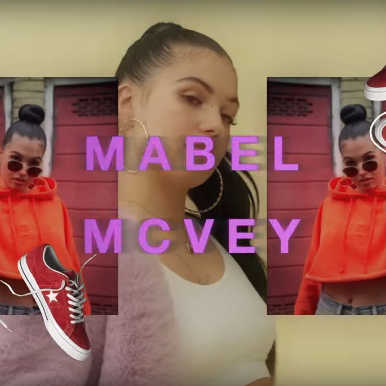 MABEL | CONVERSE