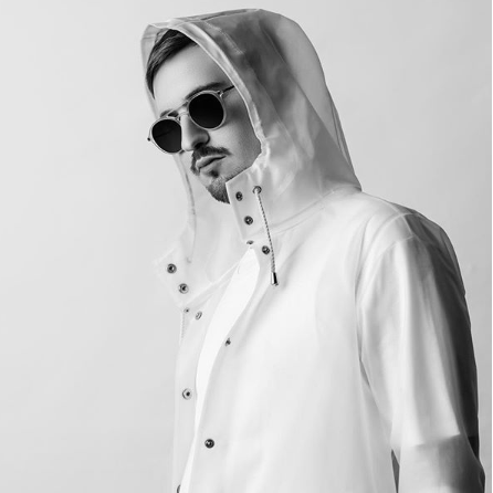 ROBIN SCHULZ