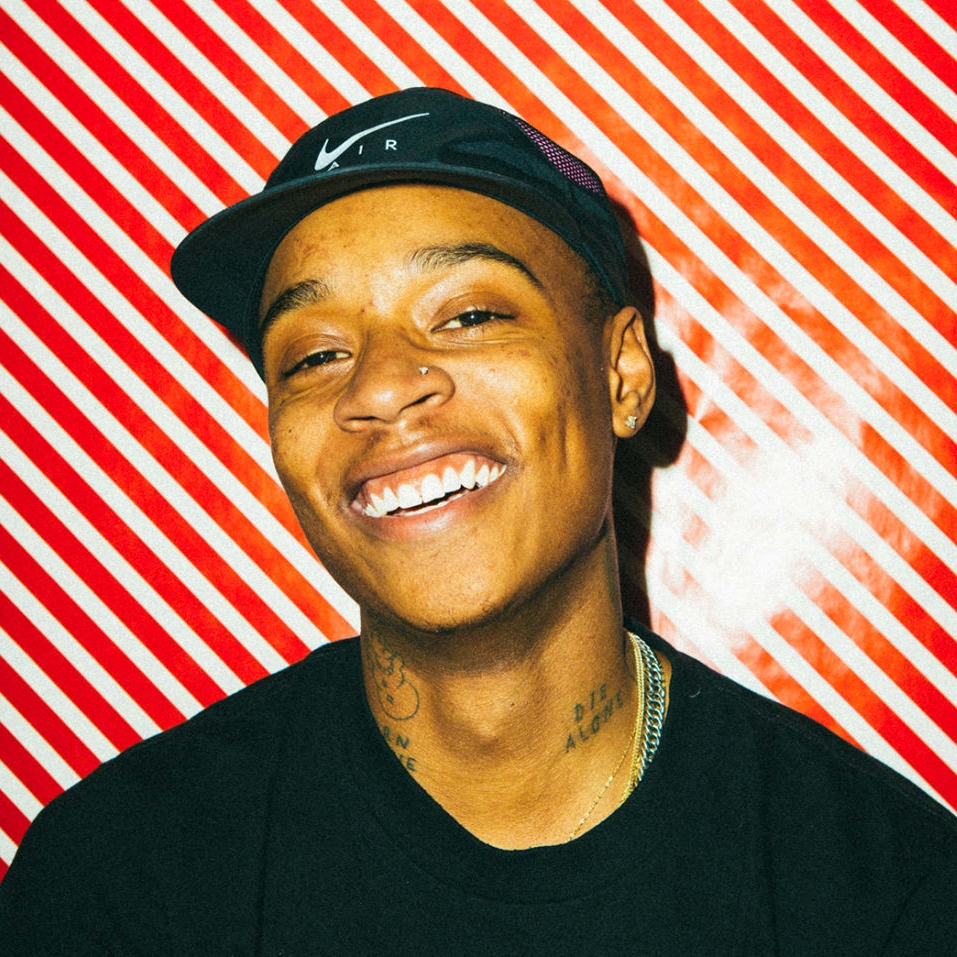 REJJIE SNOW