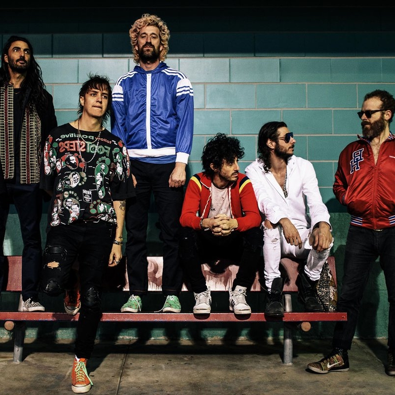 THE VOIDZ