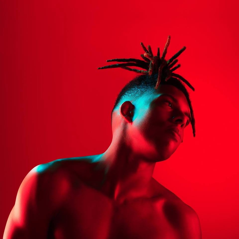 TOKIO MYERS