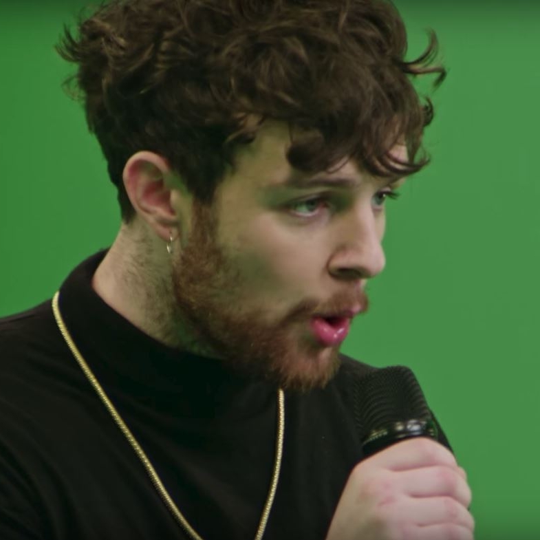 TOM GRENNAN | PLAYSTATION VR