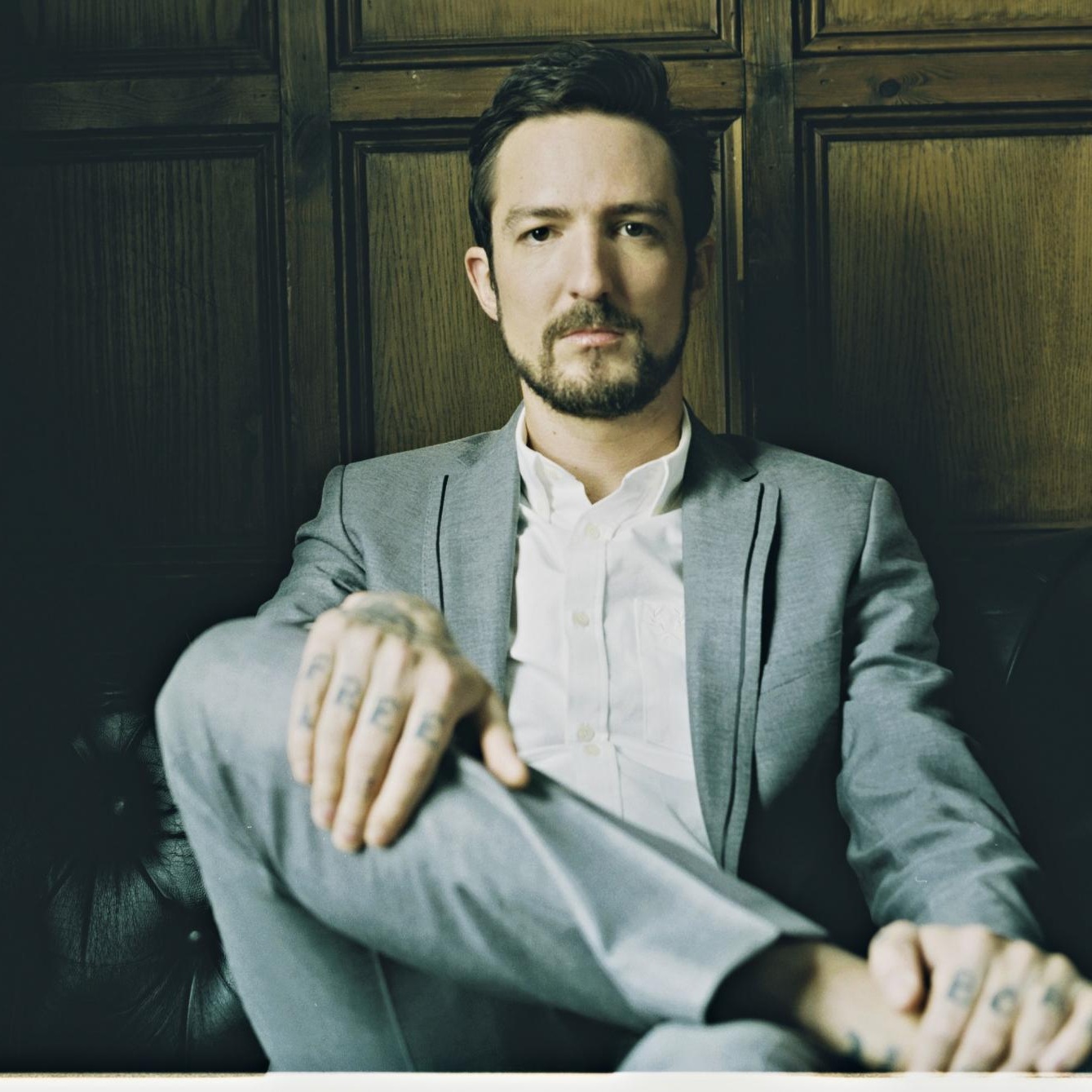 FRANK TURNER