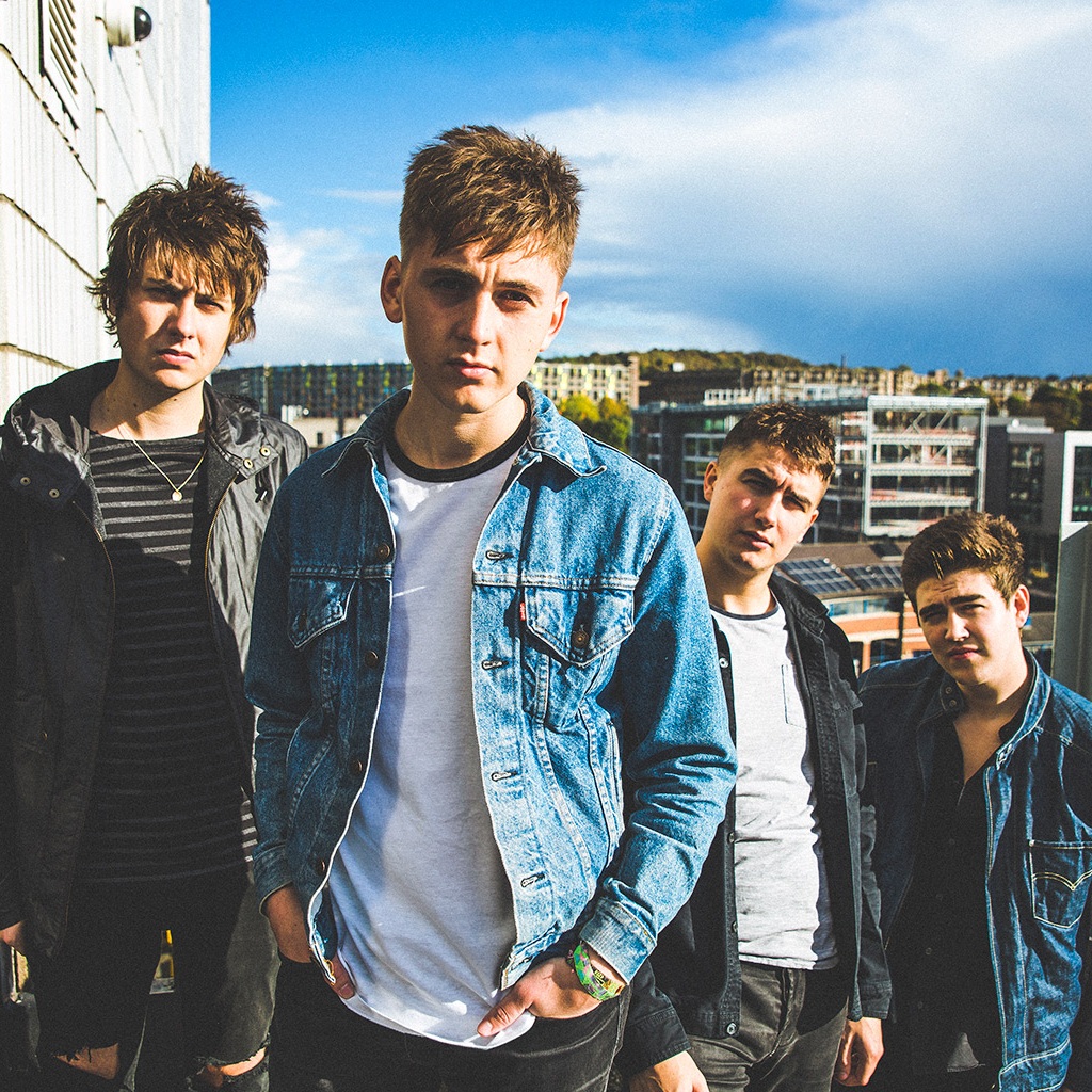 THE SHERLOCKS