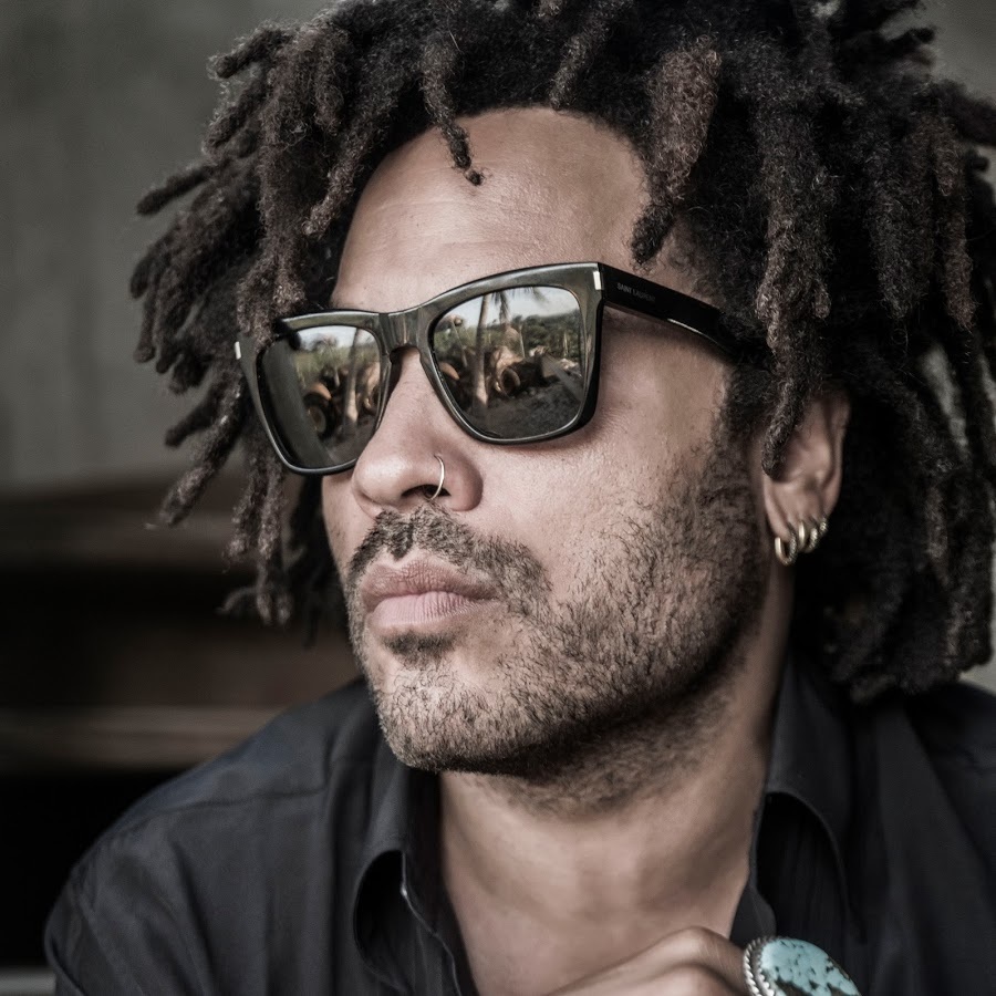 LENNY KRAVITZ