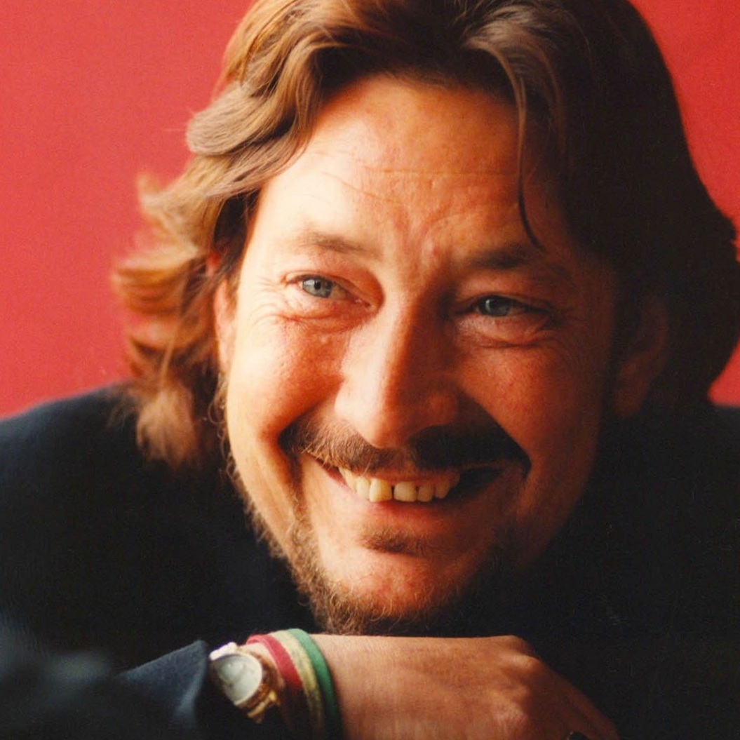 CHRIS REA