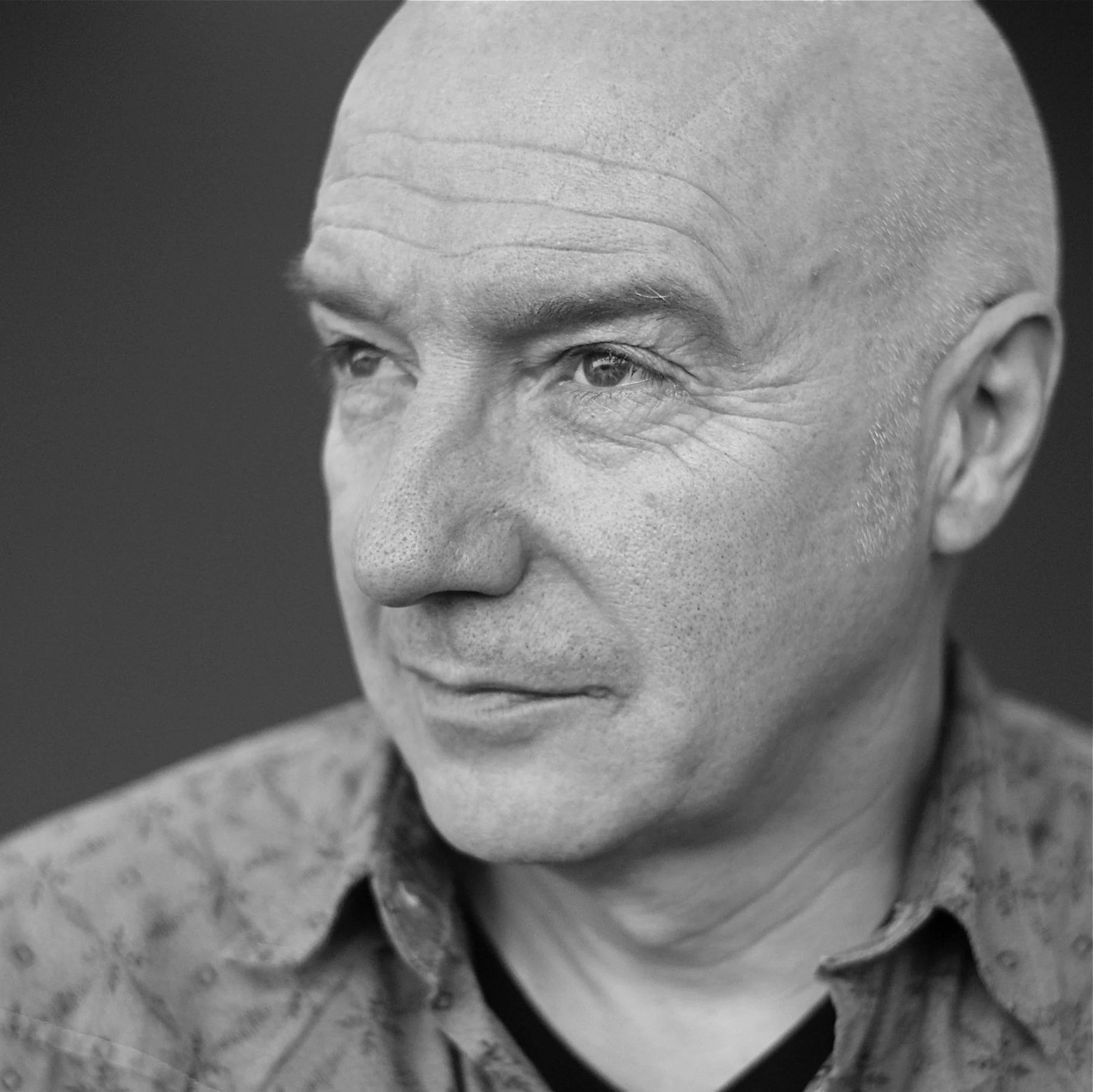 MIDGE URE