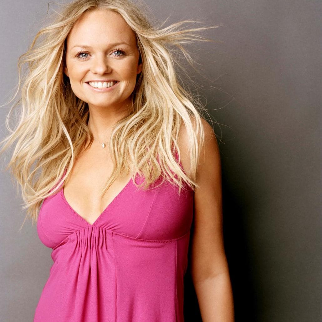 EMMA BUNTON