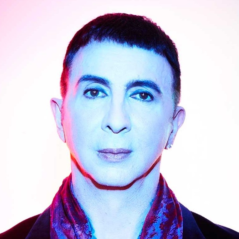 MARC ALMOND