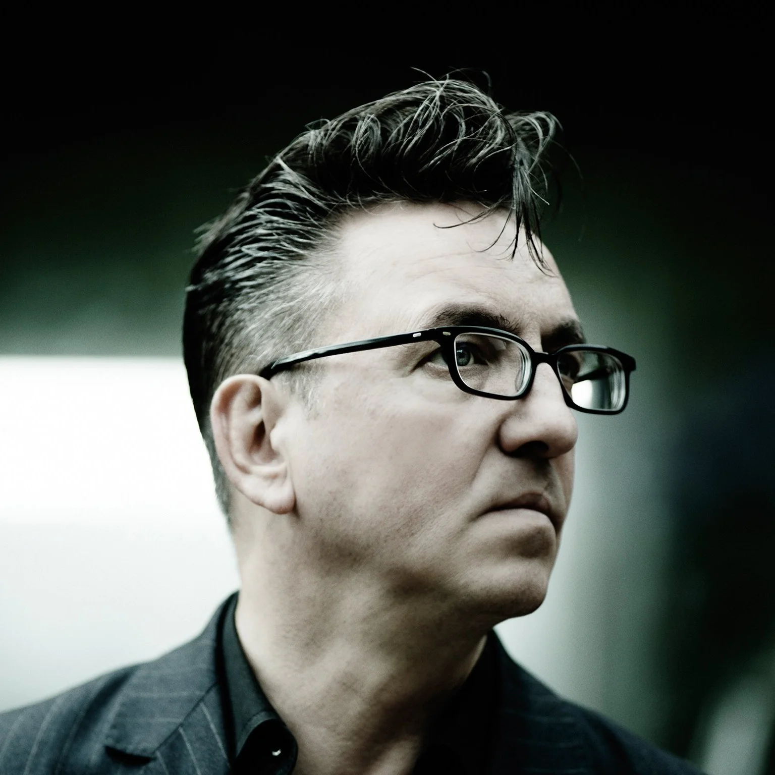 RICHARD HAWLEY