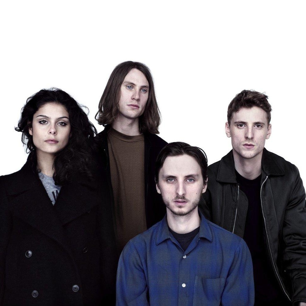 THESE NEW PURITANS