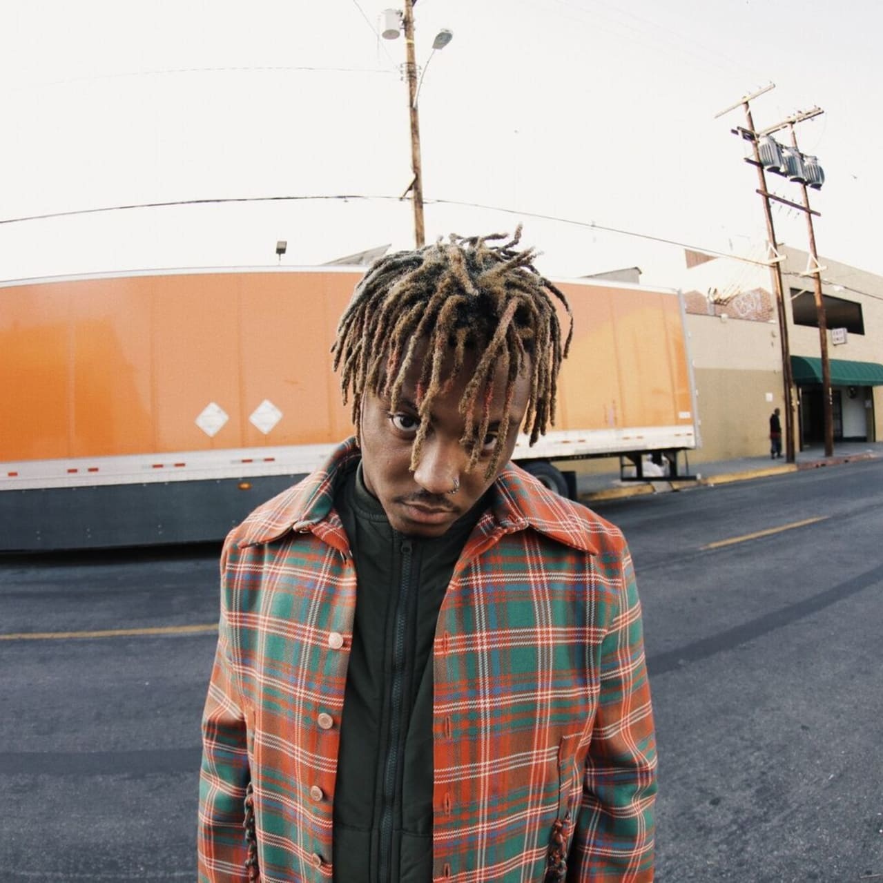 JUICE WRLD