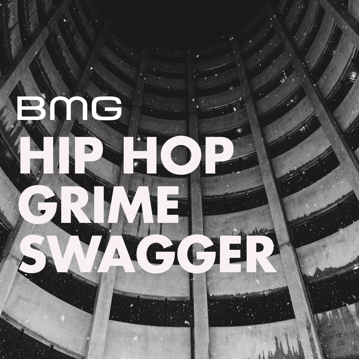  Hip Hop; Grime; Swagger 