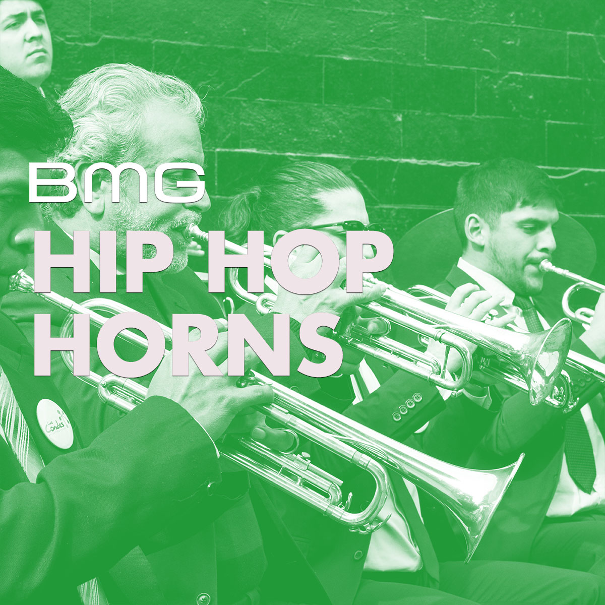  Hip Hop; Horns 