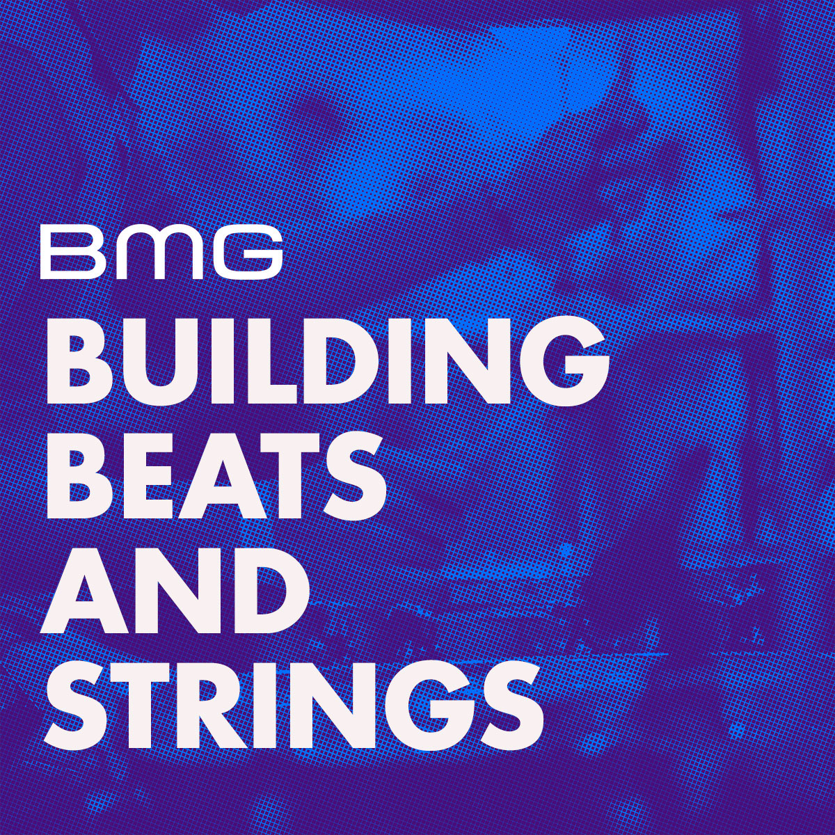  Building Beats And Strings; Instrumental 