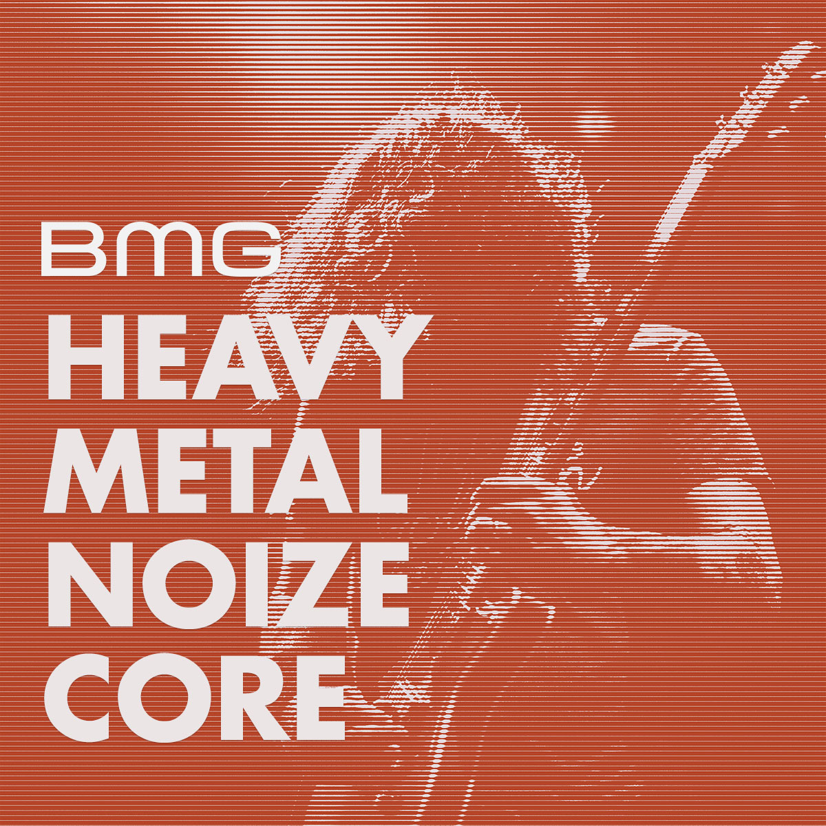  Heavy Metal Noize Core; Noise 