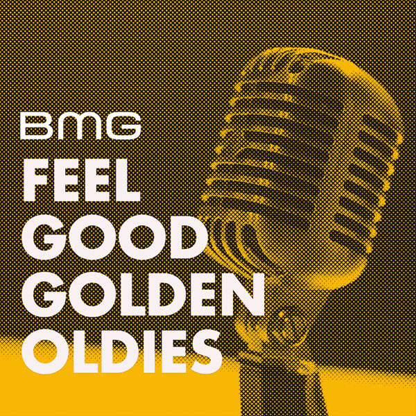  Feel Good Golden Oldies 