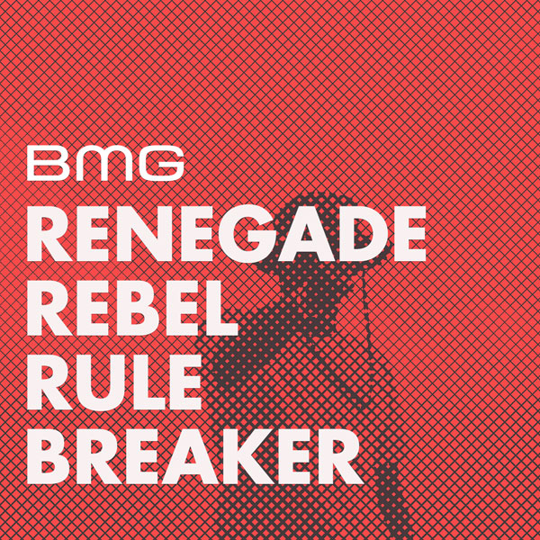  Rebel; Rule Breaker; Rebellious; Renegade 