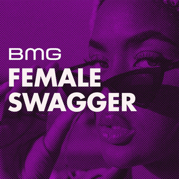  Female Swagger; Swagger 