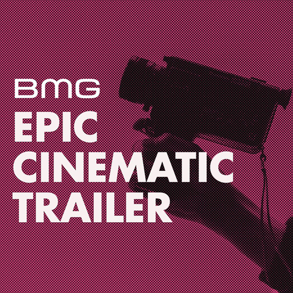  Epic Cinematic Trailer; Trailerized Version; Re-Record 