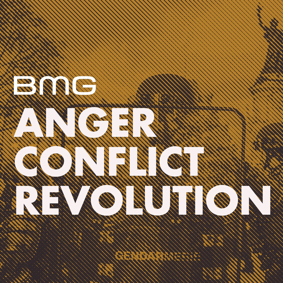  Anger; Conflict; Revolution; War; Politics 