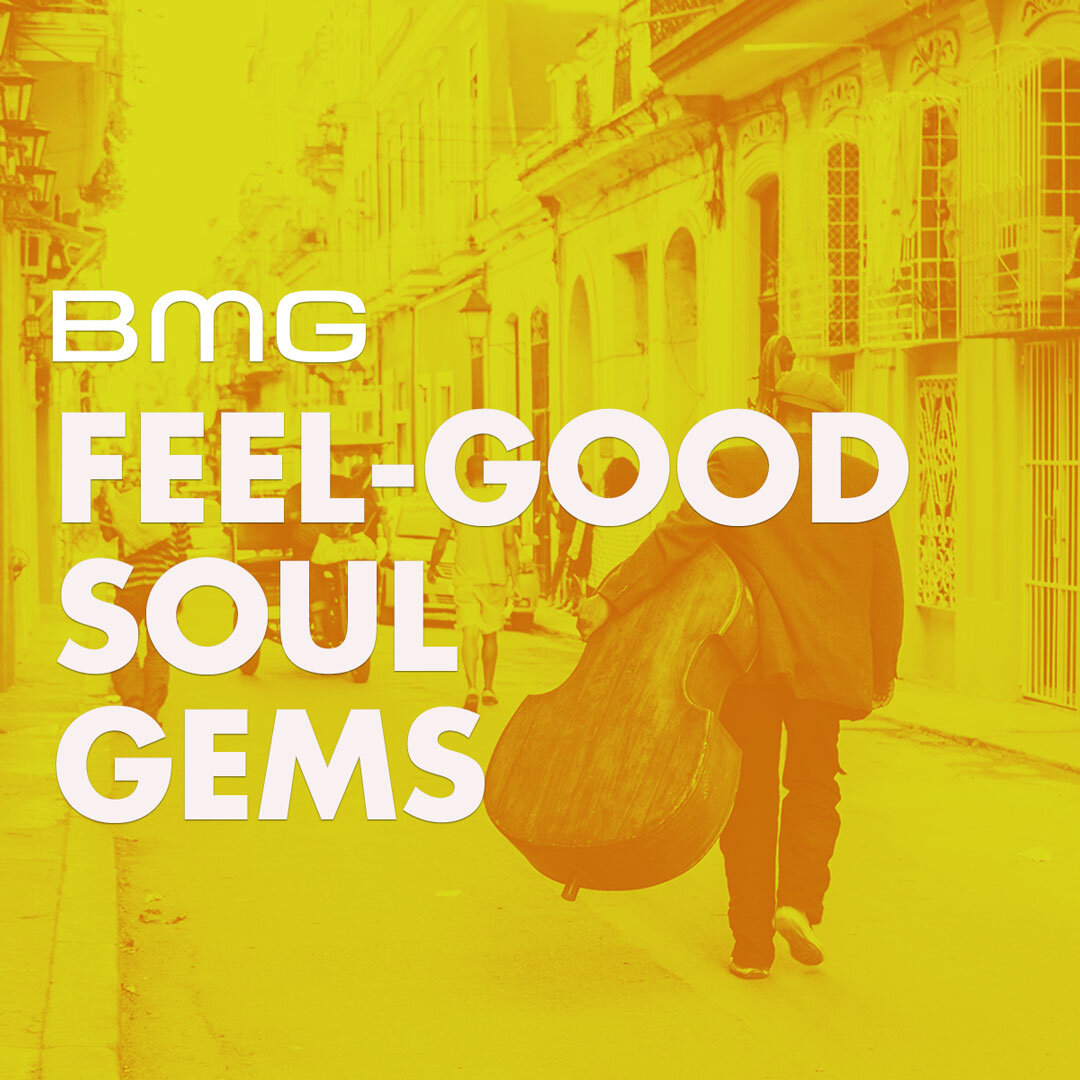  Feel-Good Soul Gems 