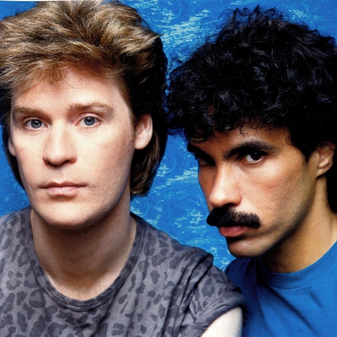 HALL & OATES