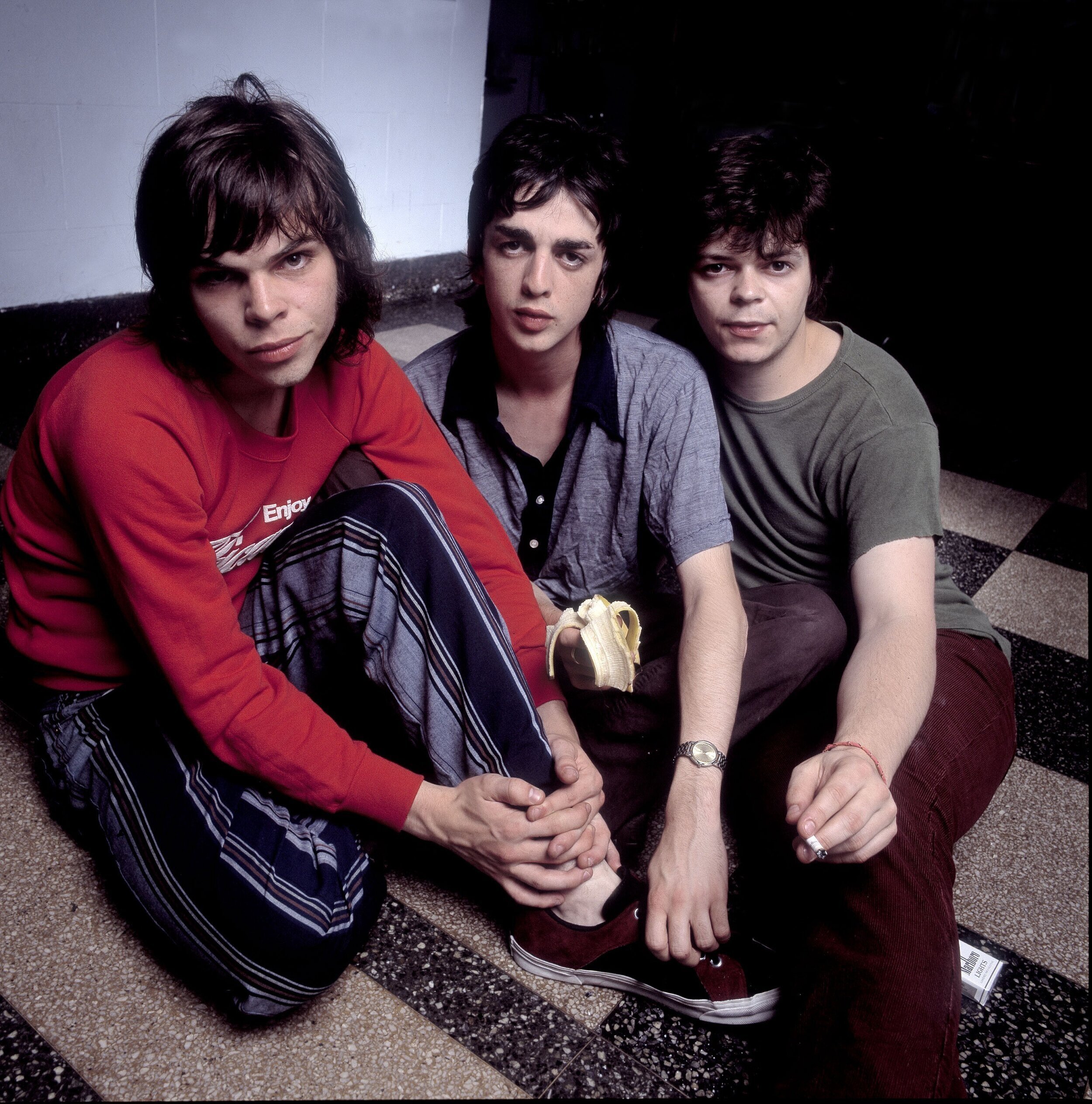 SUPERGRASS