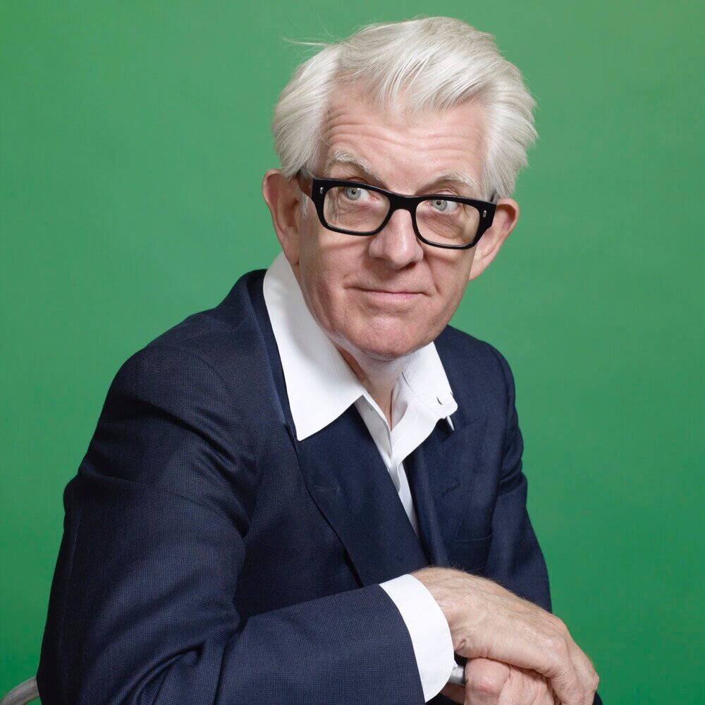 NICK LOWE