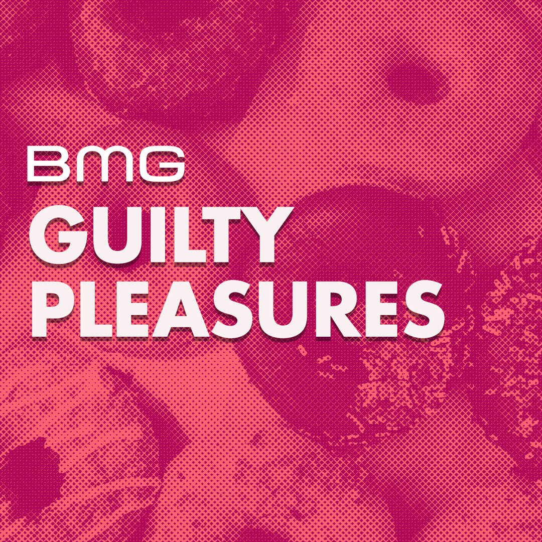  Guilty Pleasures 