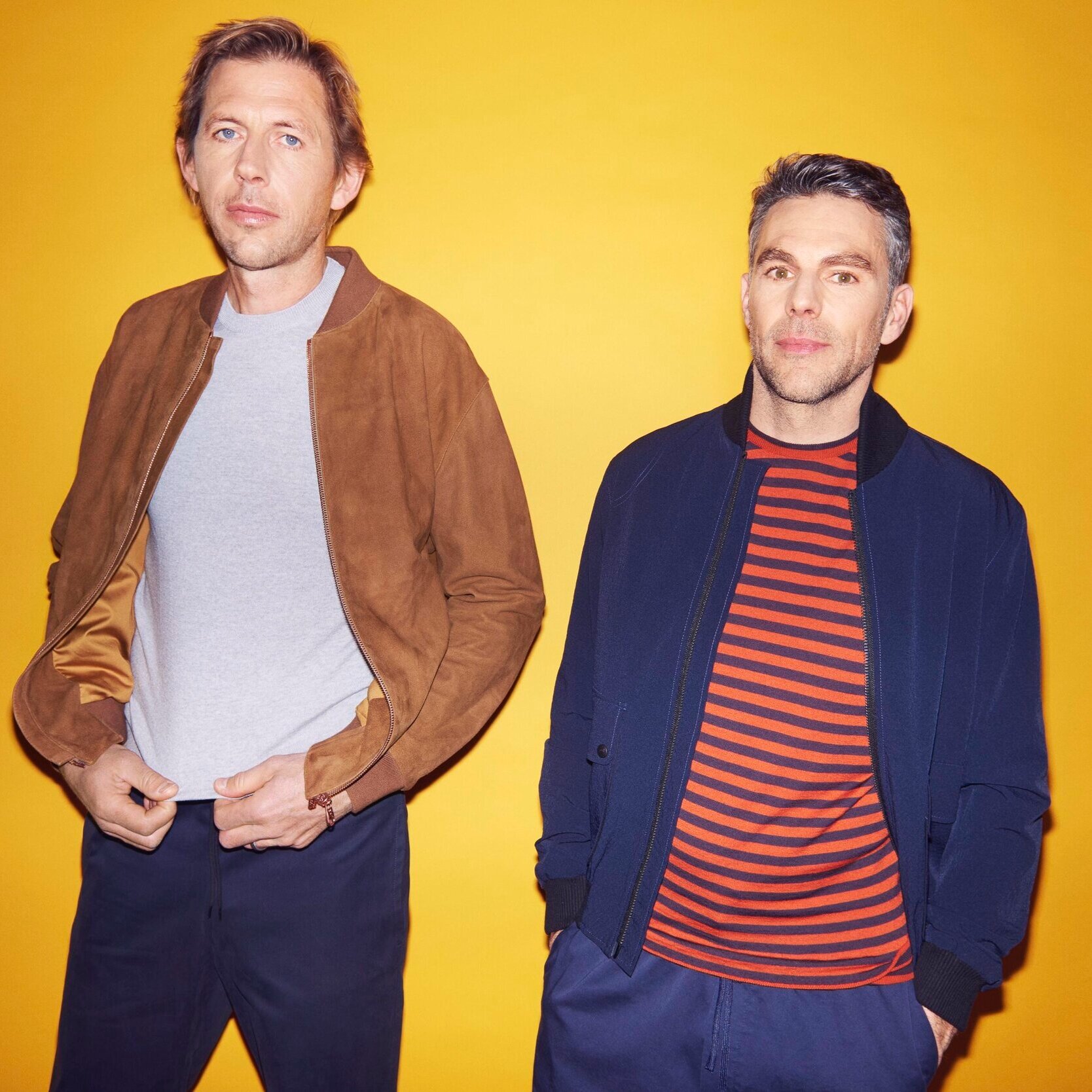 GROOVE ARMADA