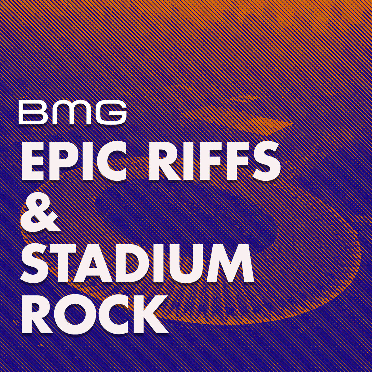  Epic Riffs; Stadium Rock; Guitar 