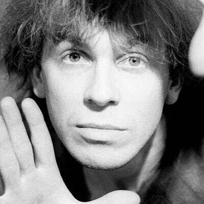 JULIAN COPE