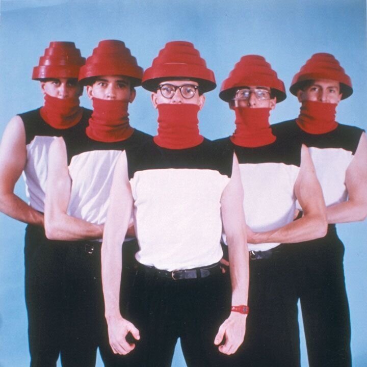 DEVO