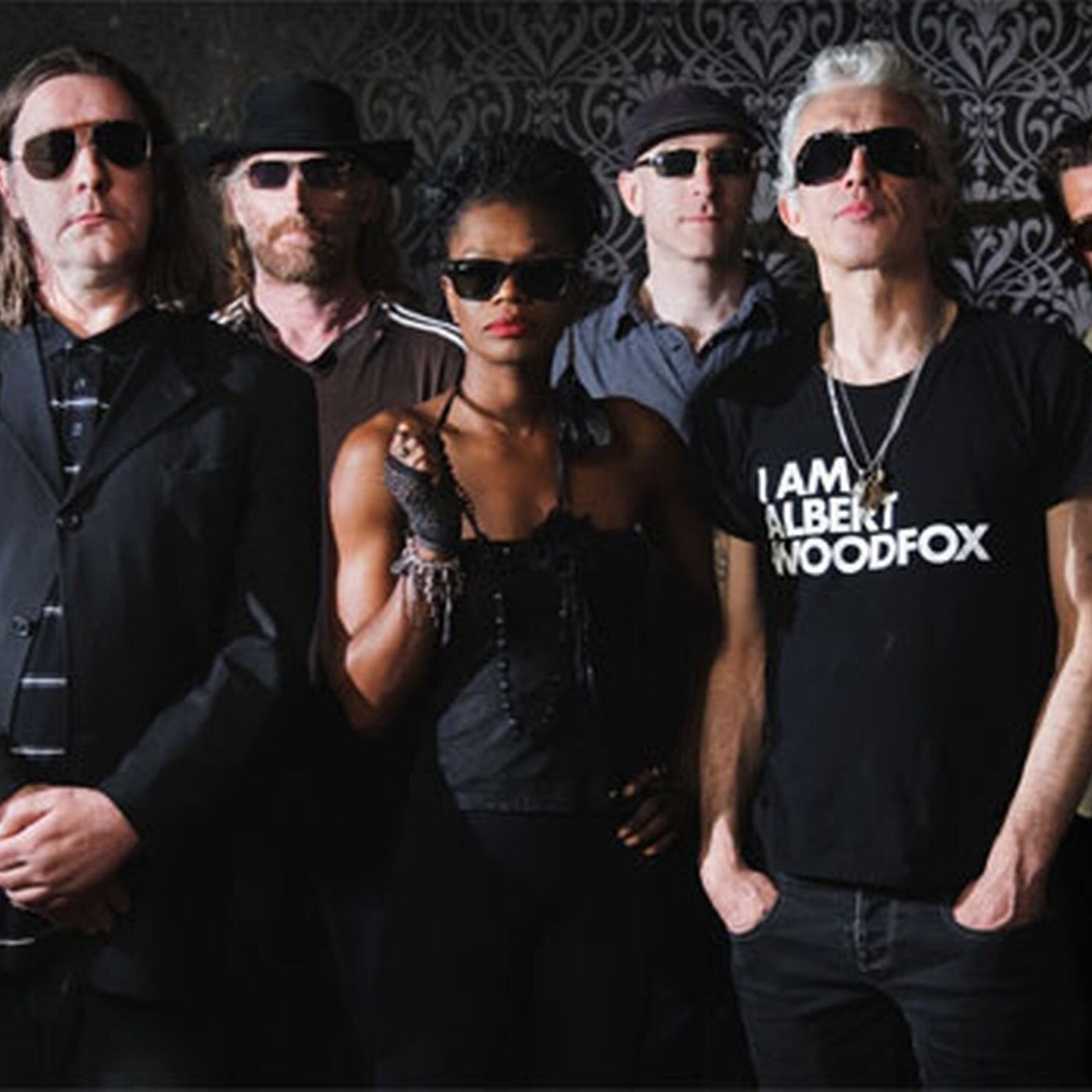 ALABAMA 3