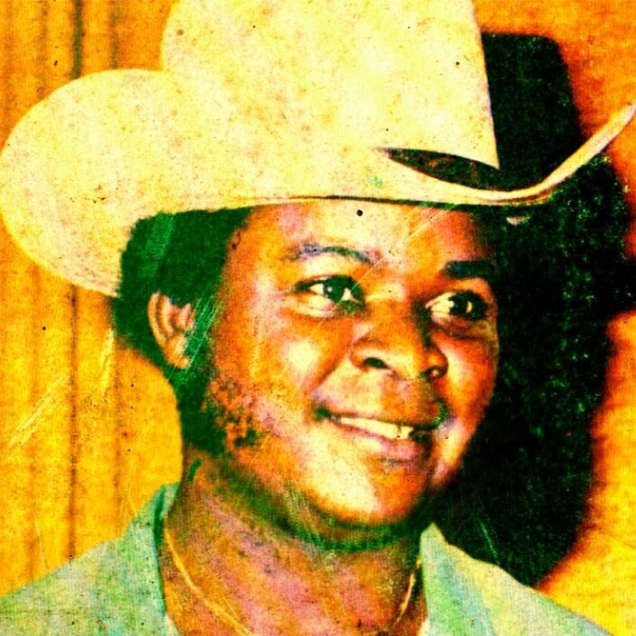 WILLIAM ONYEABOR