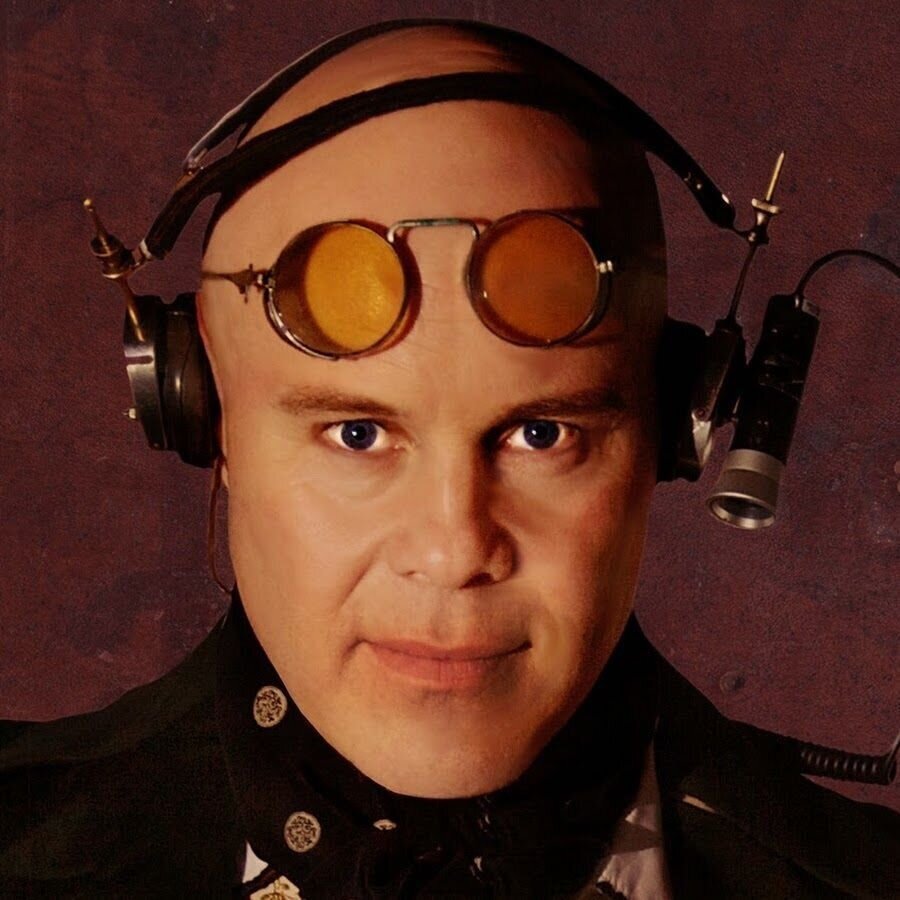 THOMAS DOLBY