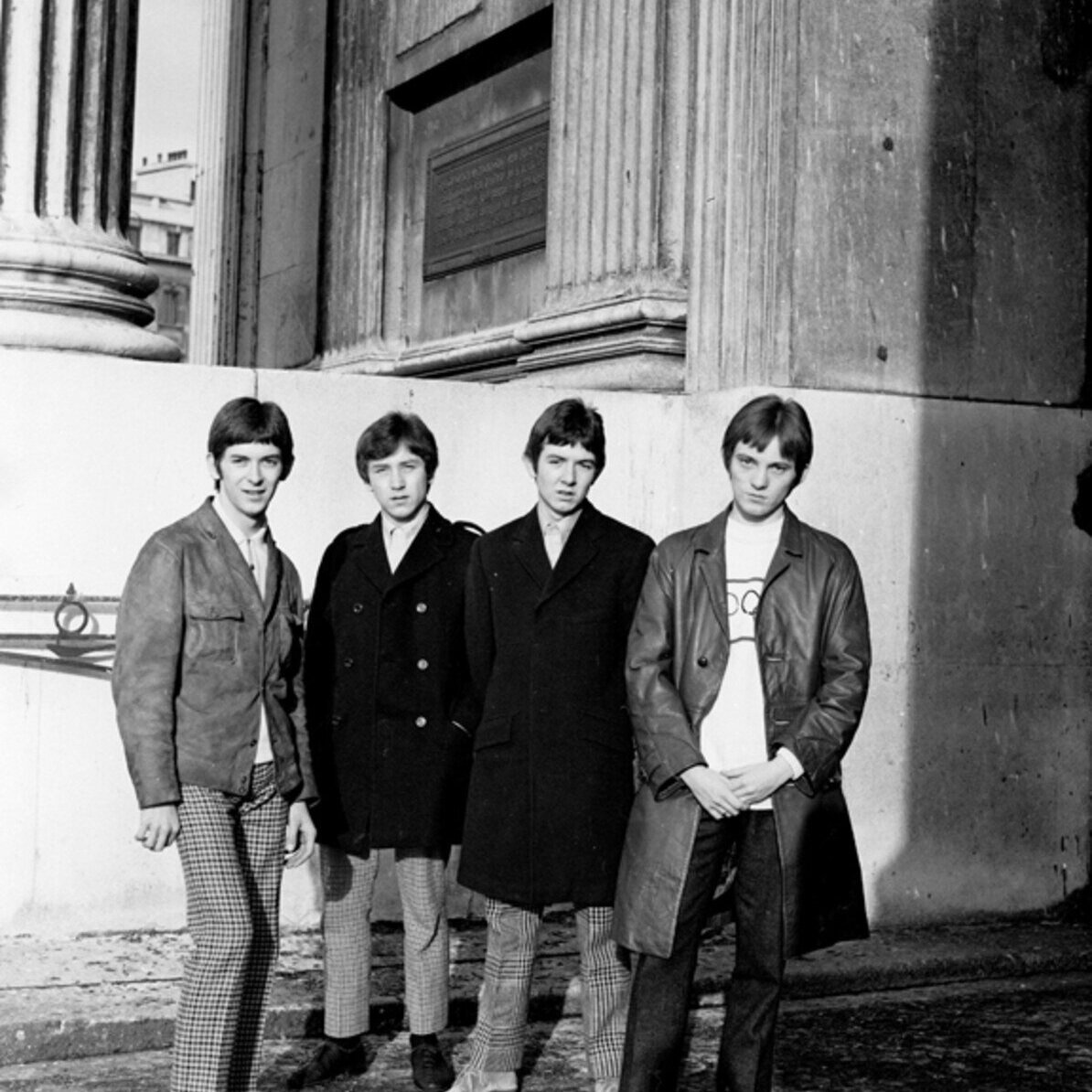 SMALL FACES