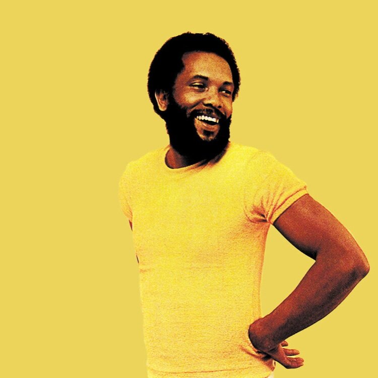 ROY AYERS